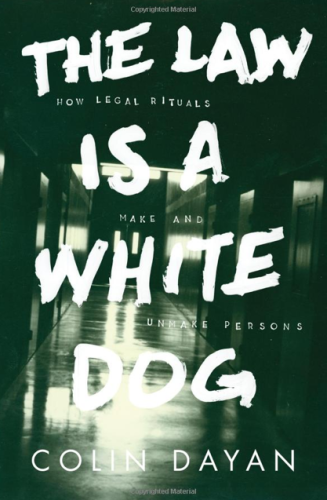Ritual Design Lab - The Law is a White Dog