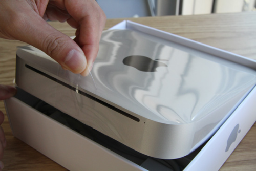 ritual design - apple packaging rituals