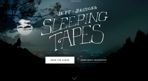 Ritual Design Lab - Sleeping tapes - Jeff Bridges - Screen Shot 2015-02-10 at 11.39.57 PM